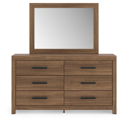 Broachmyn - Panel Bedroom Set - Signature Design by Ashley® - 29