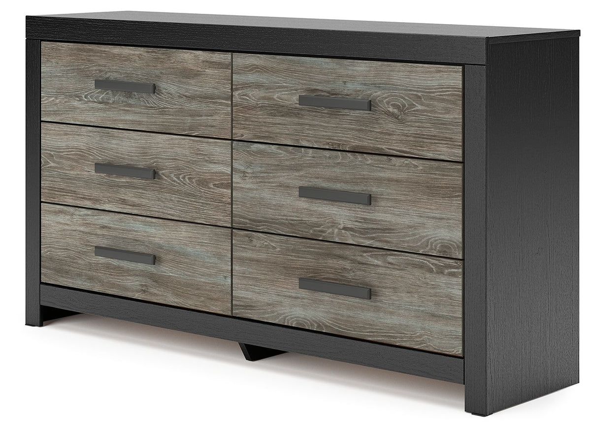 Broachmyn - Panel Bedroom Set - Signature Design by Ashley® - 55