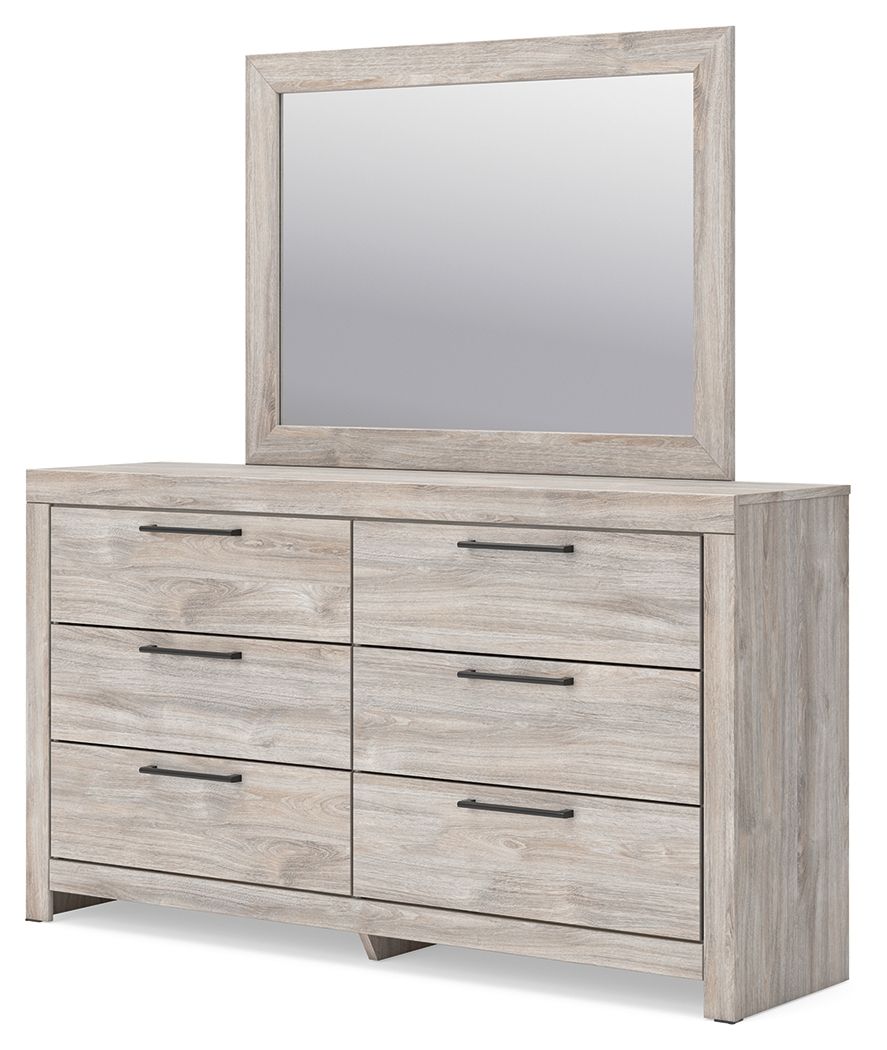 Broachmyn - Panel Bedroom Set - Signature Design by Ashley® - 13