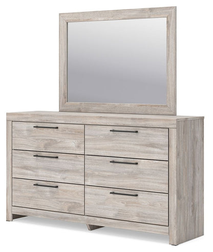Broachmyn - Panel Bedroom Set - Signature Design by Ashley® - 13
