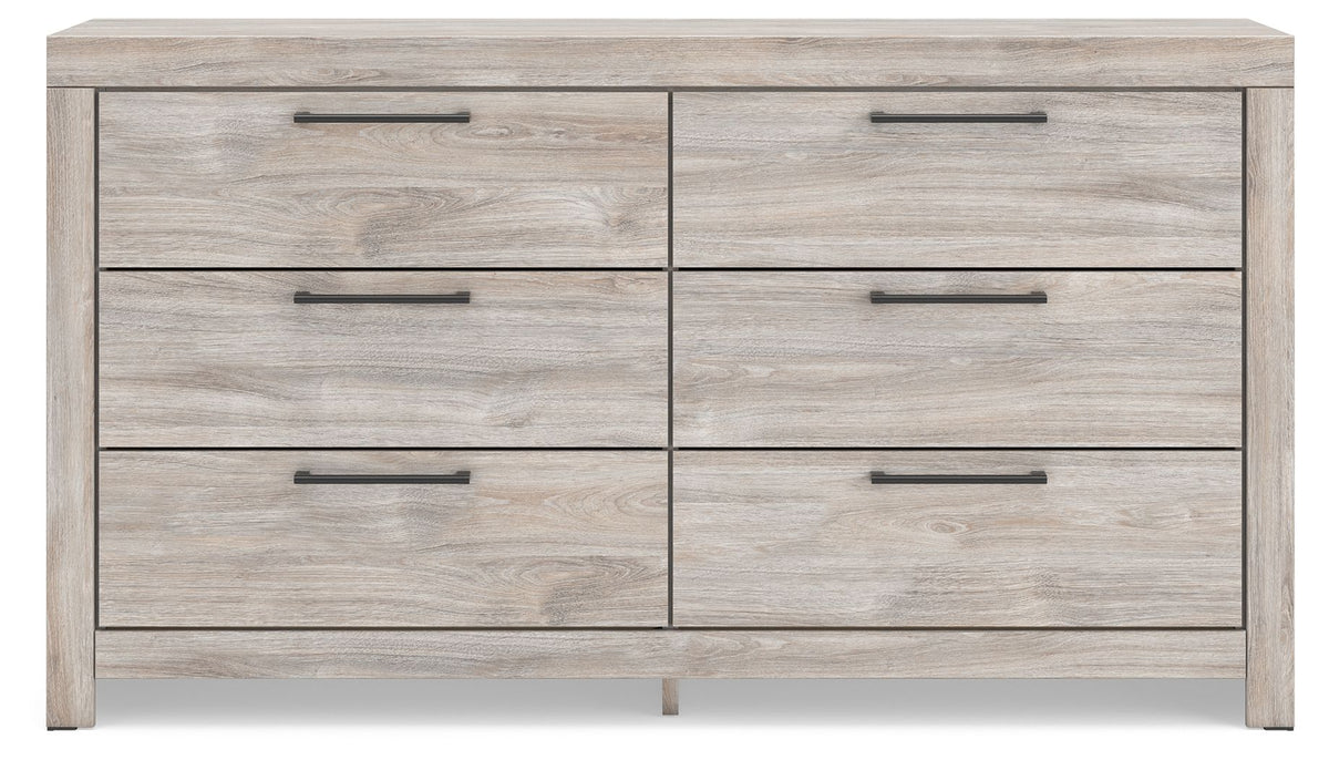 Broachmyn - Panel Bedroom Set - Signature Design by Ashley® - 33