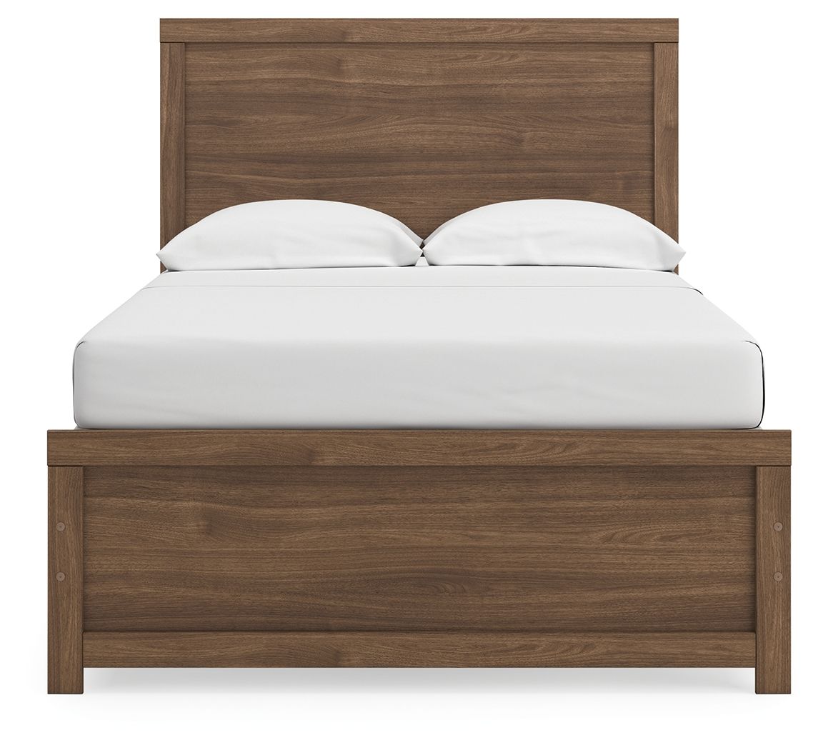 Broachmyn - Panel Bedroom Set - Signature Design by Ashley® - 22