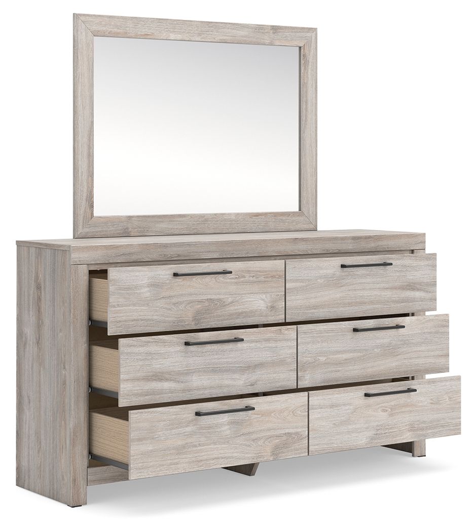 Broachmyn - Panel Bedroom Set - Signature Design by Ashley® - 35