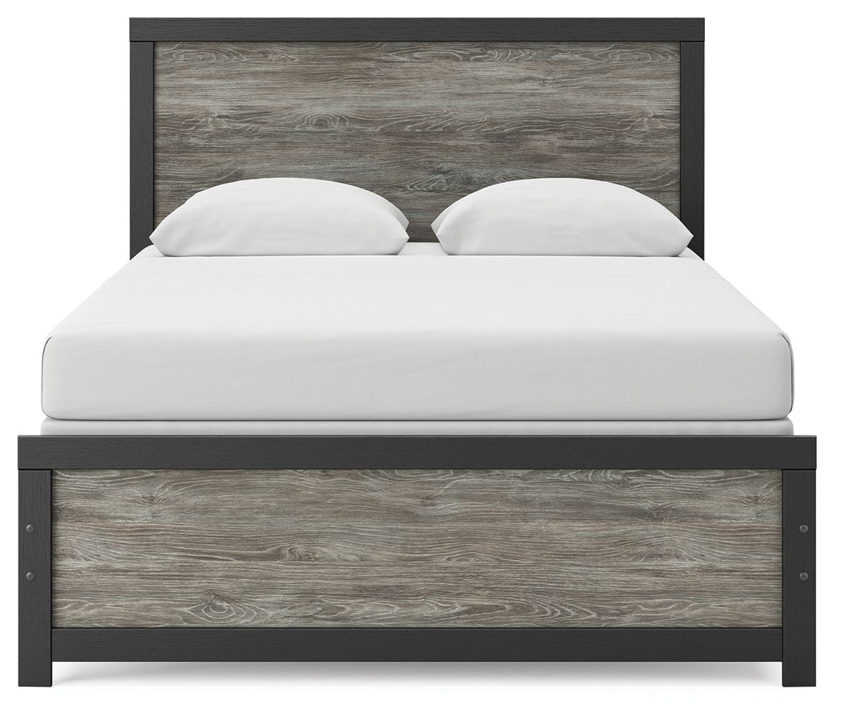 Broachmyn - Panel Bedroom Set - Signature Design by Ashley® - 43