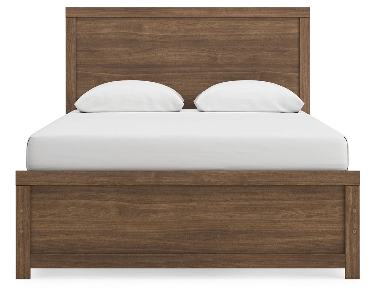 Broachmyn - Panel Bedroom Set - Signature Design by Ashley® - 15