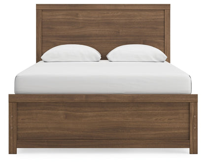 Broachmyn - Panel Bedroom Set - Signature Design by Ashley® - 15