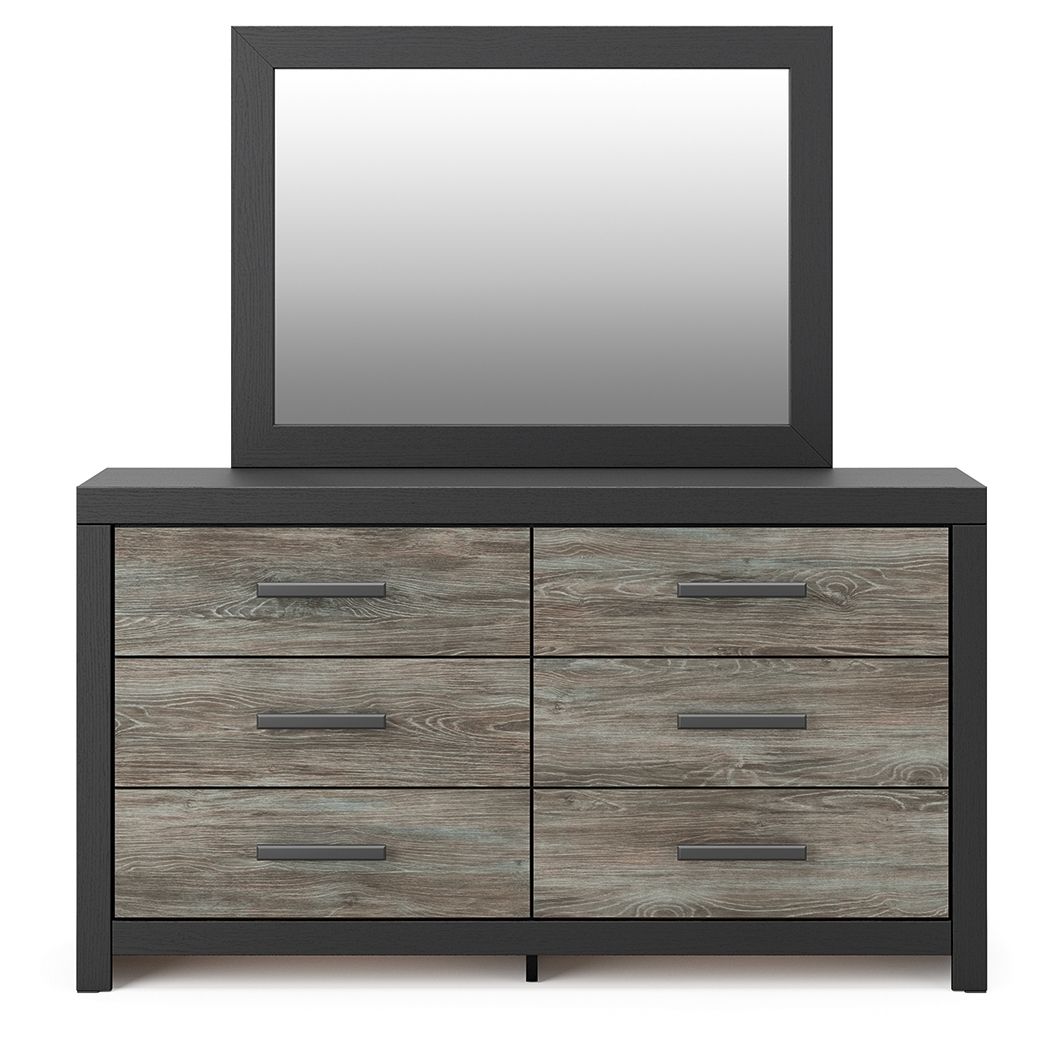 Broachmyn - Panel Bedroom Set - Signature Design by Ashley® - 25
