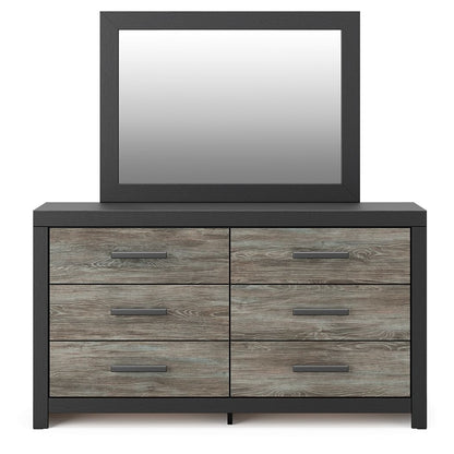 Broachmyn - Panel Bedroom Set - Signature Design by Ashley® - 25