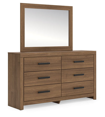 Broachmyn - Panel Bedroom Set - Signature Design by Ashley® - 47