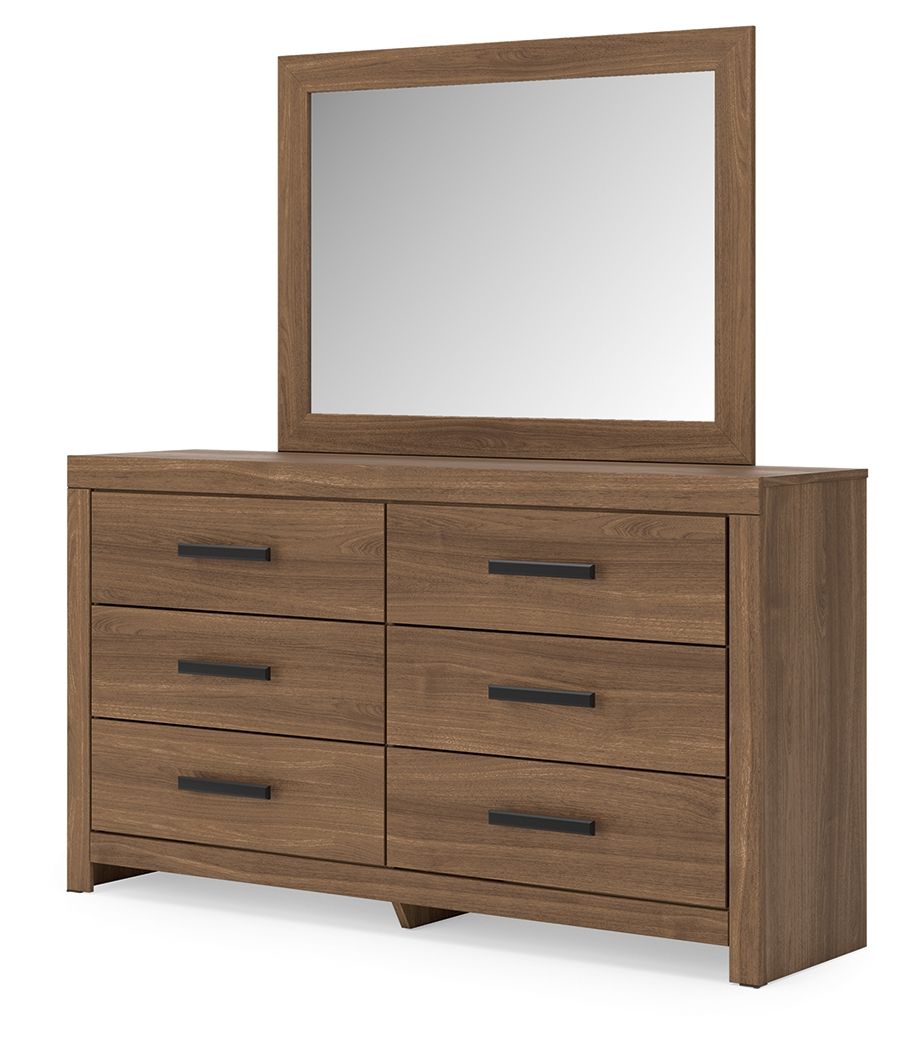 Broachmyn - Panel Bedroom Set - Signature Design by Ashley® - 45