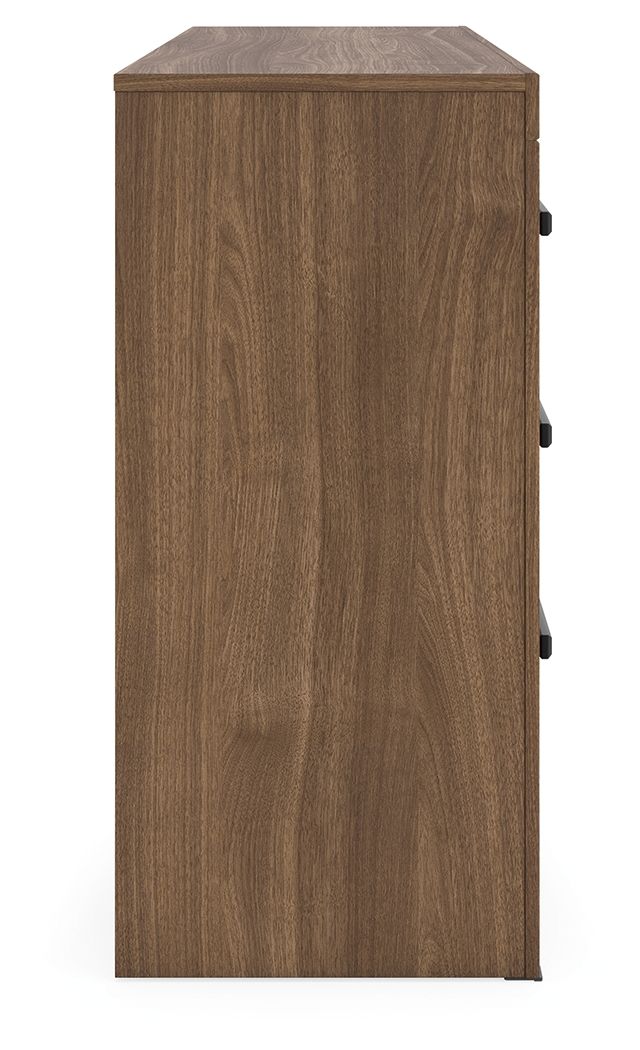 Broachmyn - Six Drawer Dresser - Signature Design by Ashley® - 24