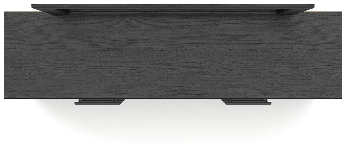 Broachmyn - Six Drawer Dresser - Signature Design by Ashley® - 20