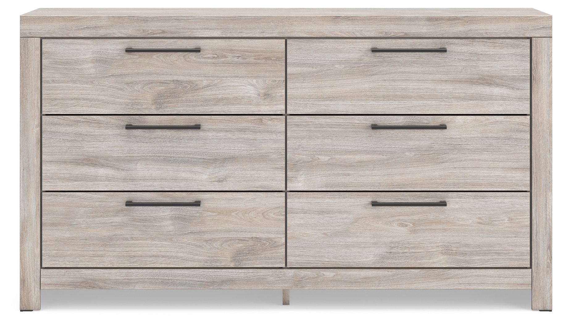 Broachmyn - Six Drawer Dresser - Signature Design by Ashley® - 26