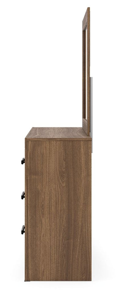 Broachmyn - Six Drawer Dresser - Signature Design by Ashley® - 9