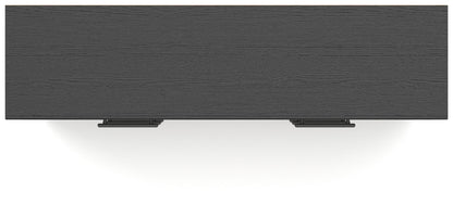 Broachmyn - Six Drawer Dresser - Signature Design by Ashley® - 30