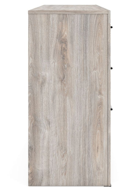 Broachmyn - Six Drawer Dresser - Signature Design by Ashley® - 14