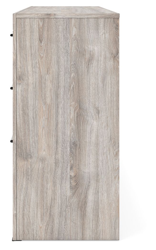 Broachmyn - Six Drawer Dresser - Signature Design by Ashley® - 17