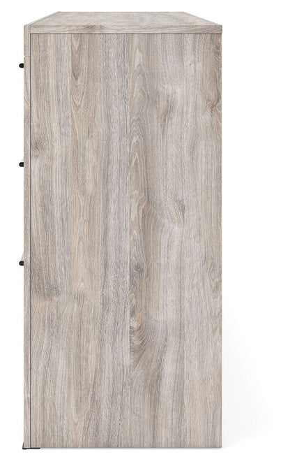 Broachmyn - Six Drawer Dresser - Signature Design by Ashley® - 17