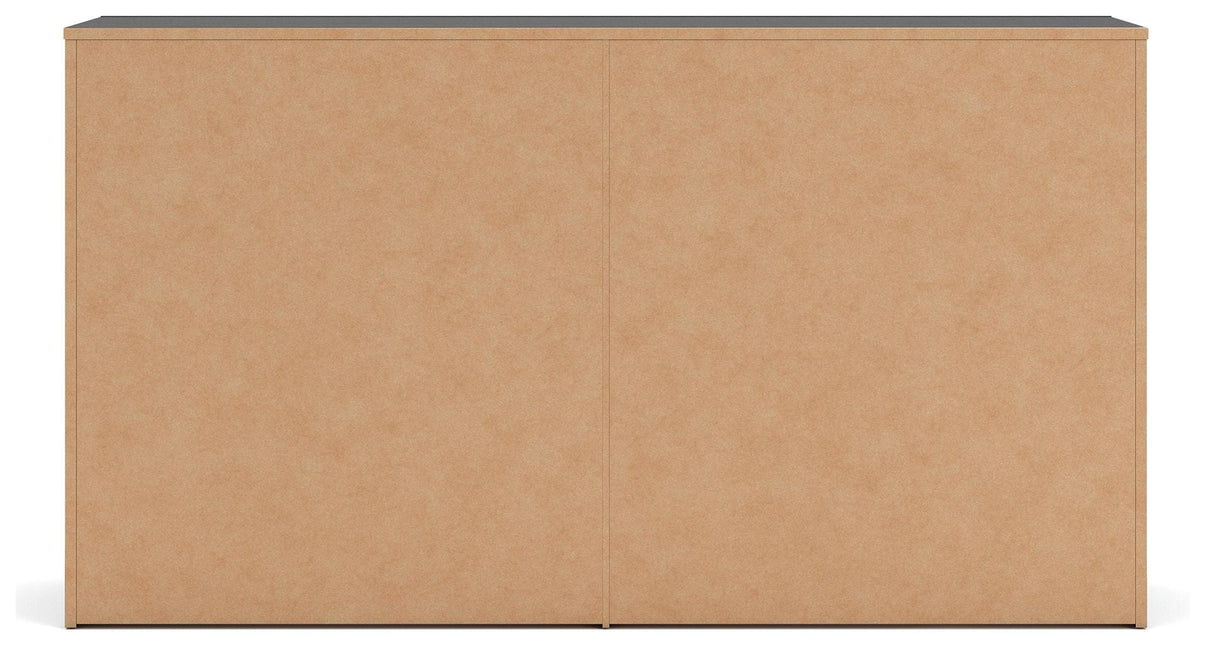 Broachmyn - Six Drawer Dresser - Signature Design by Ashley® - 48