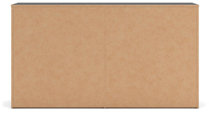 Broachmyn - Six Drawer Dresser - Signature Design by Ashley® - 48