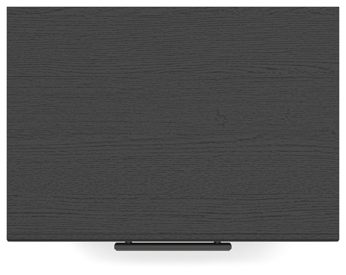 Broachmyn - Two Drawer Night Stand - Signature Design by Ashley® - 9