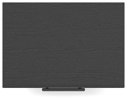 Broachmyn - Two Drawer Night Stand - Signature Design by Ashley® - 9