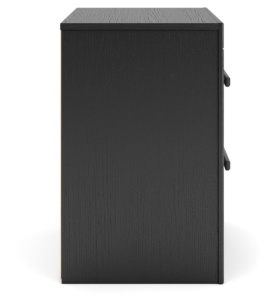 Broachmyn - Two Drawer Night Stand - Signature Design by Ashley® - 15