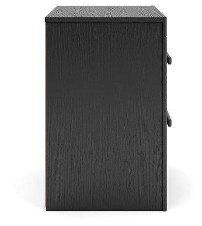 Broachmyn - Two Drawer Night Stand - Signature Design by Ashley® - 15
