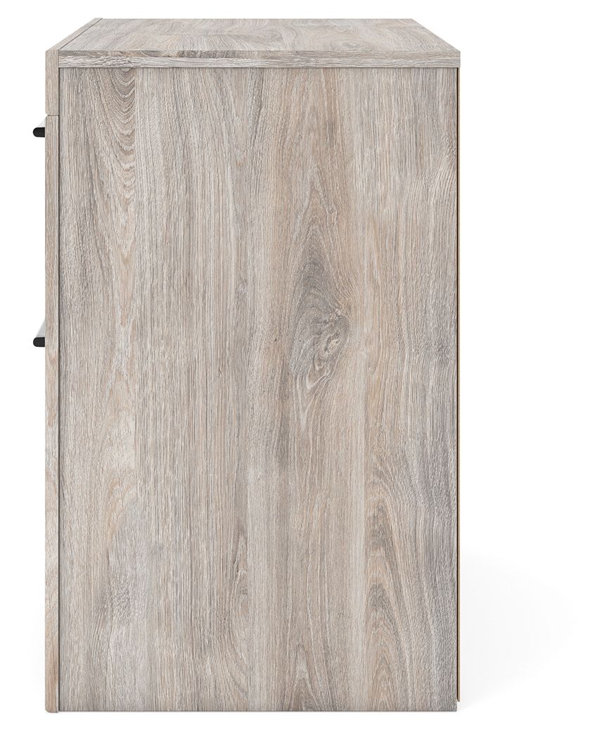 Broachmyn - Two Drawer Night Stand - Signature Design by Ashley® - 12