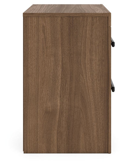 Broachmyn - Two Drawer Night Stand - Signature Design by Ashley® - 7