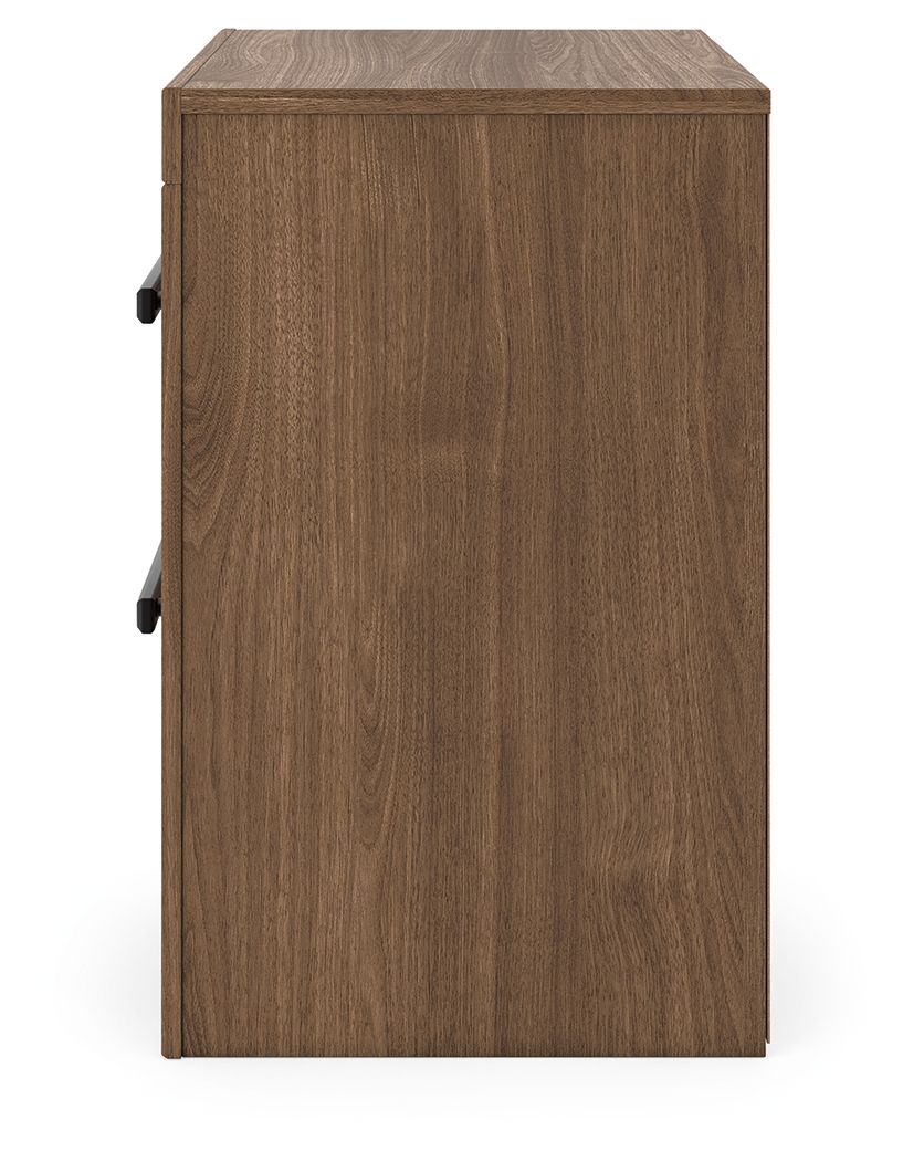 Broachmyn - Two Drawer Night Stand - Signature Design by Ashley® - 11