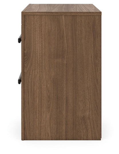 Broachmyn - Two Drawer Night Stand - Signature Design by Ashley® - 11