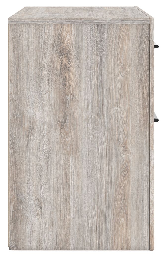 Broachmyn - Two Drawer Night Stand - Signature Design by Ashley® - 23