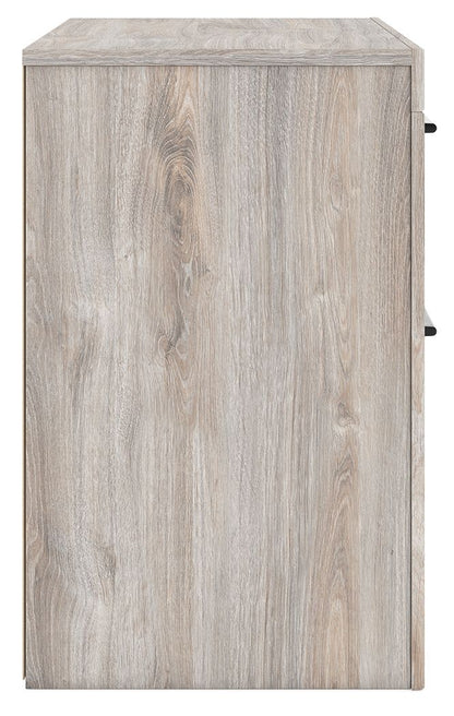 Broachmyn - Two Drawer Night Stand - Signature Design by Ashley® - 23