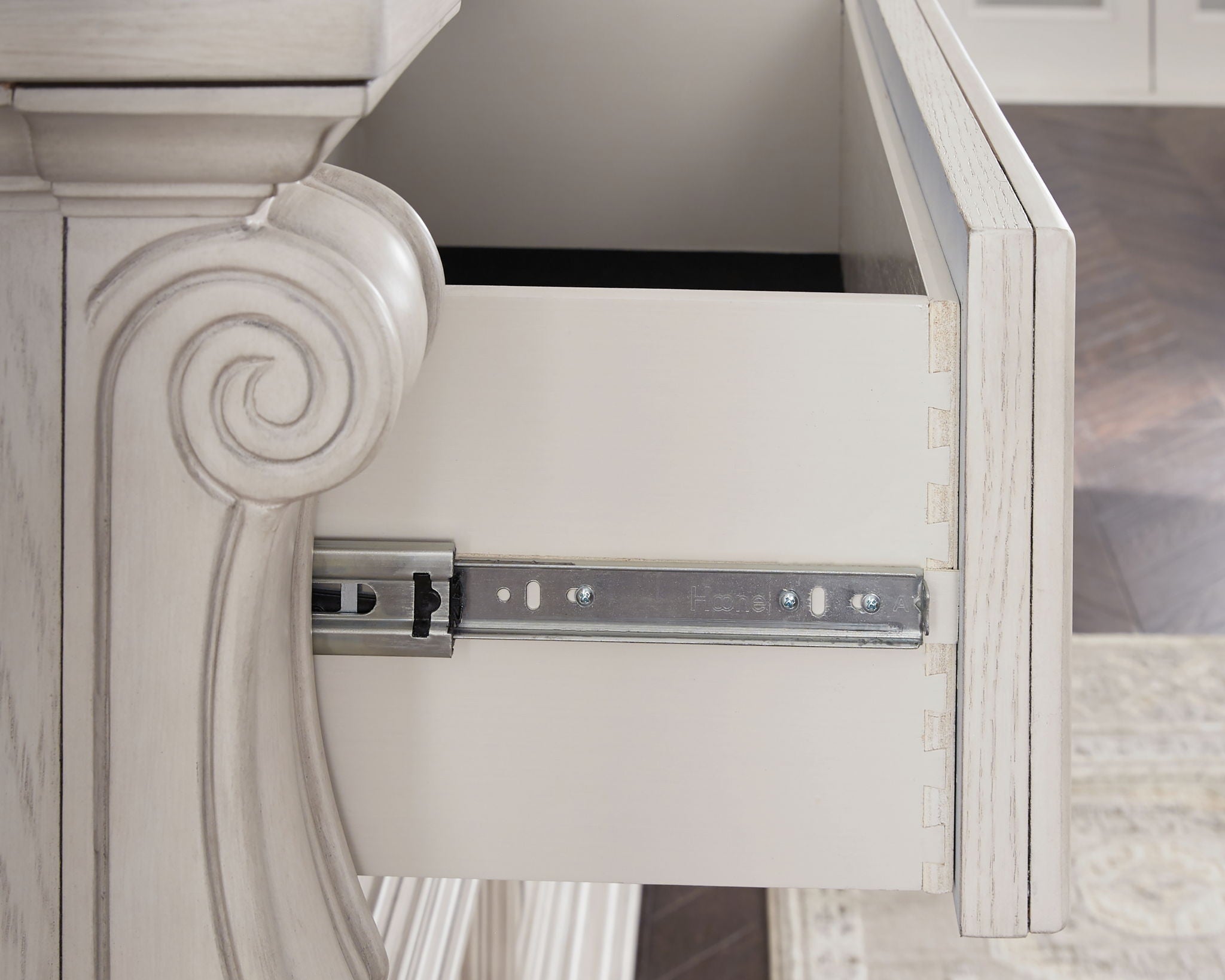 Bruchandi - Dresser - Signature Design by Ashley® - 13