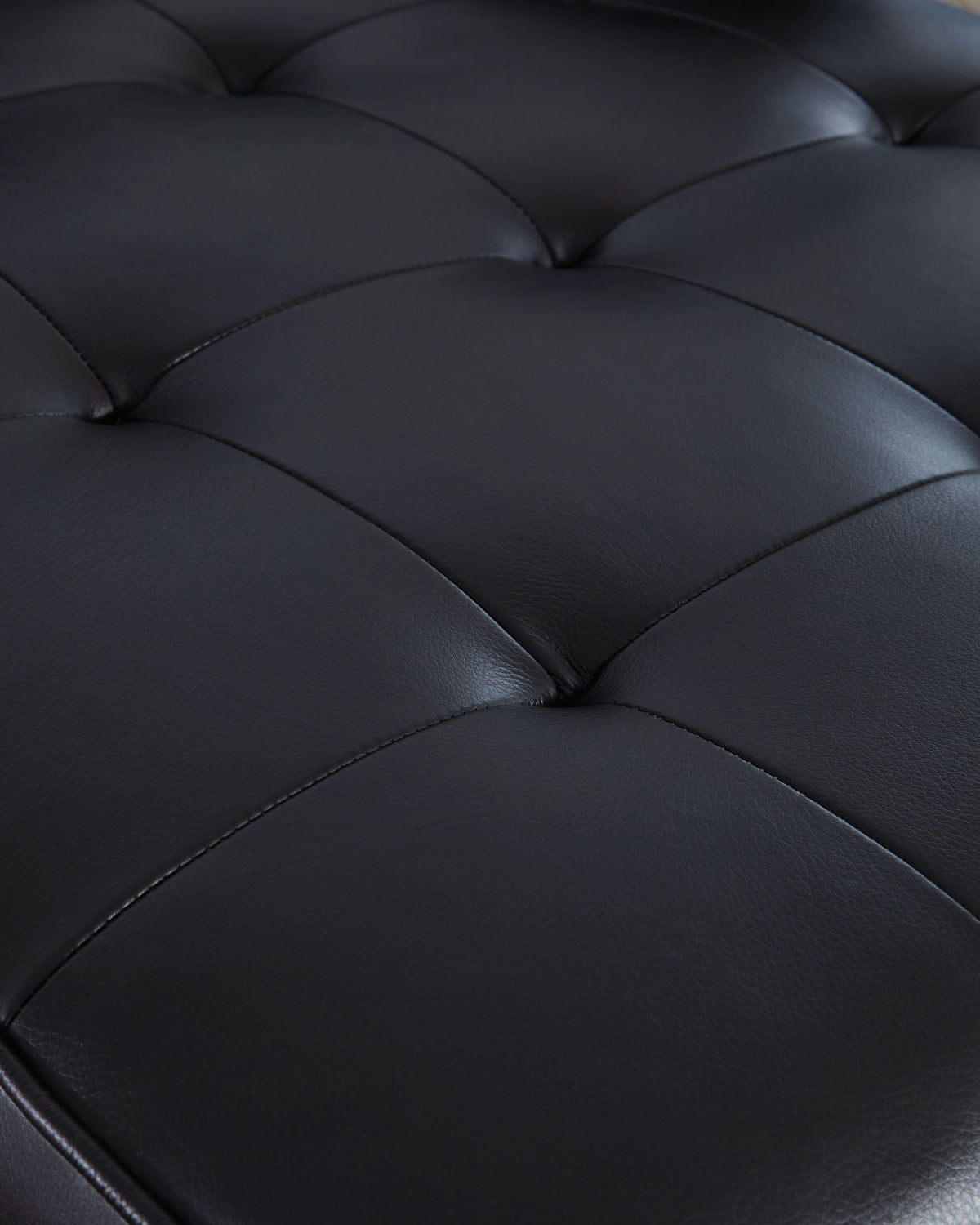 Bryceview - Chaise - Onyx - Signature Design by Ashley® - 2