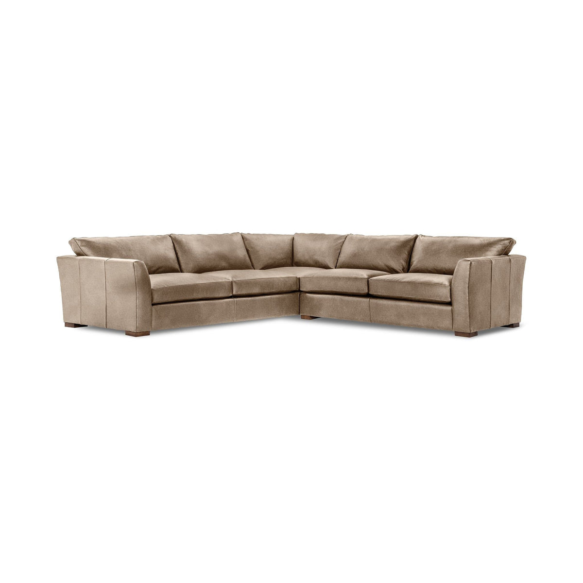 Bryson - 3 Piece Sectional - ElPaso - Classic Home - 32