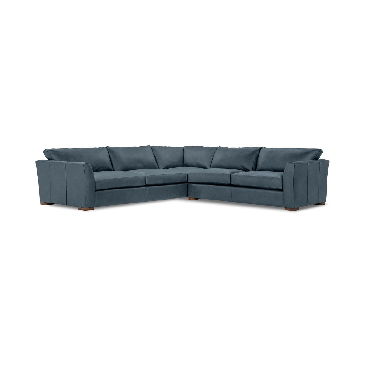 Bryson - 3 Piece Sectional - ElPaso - Classic Home - 31