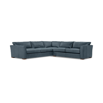 Bryson - 3 Piece Sectional - ElPaso - Classic Home - 31