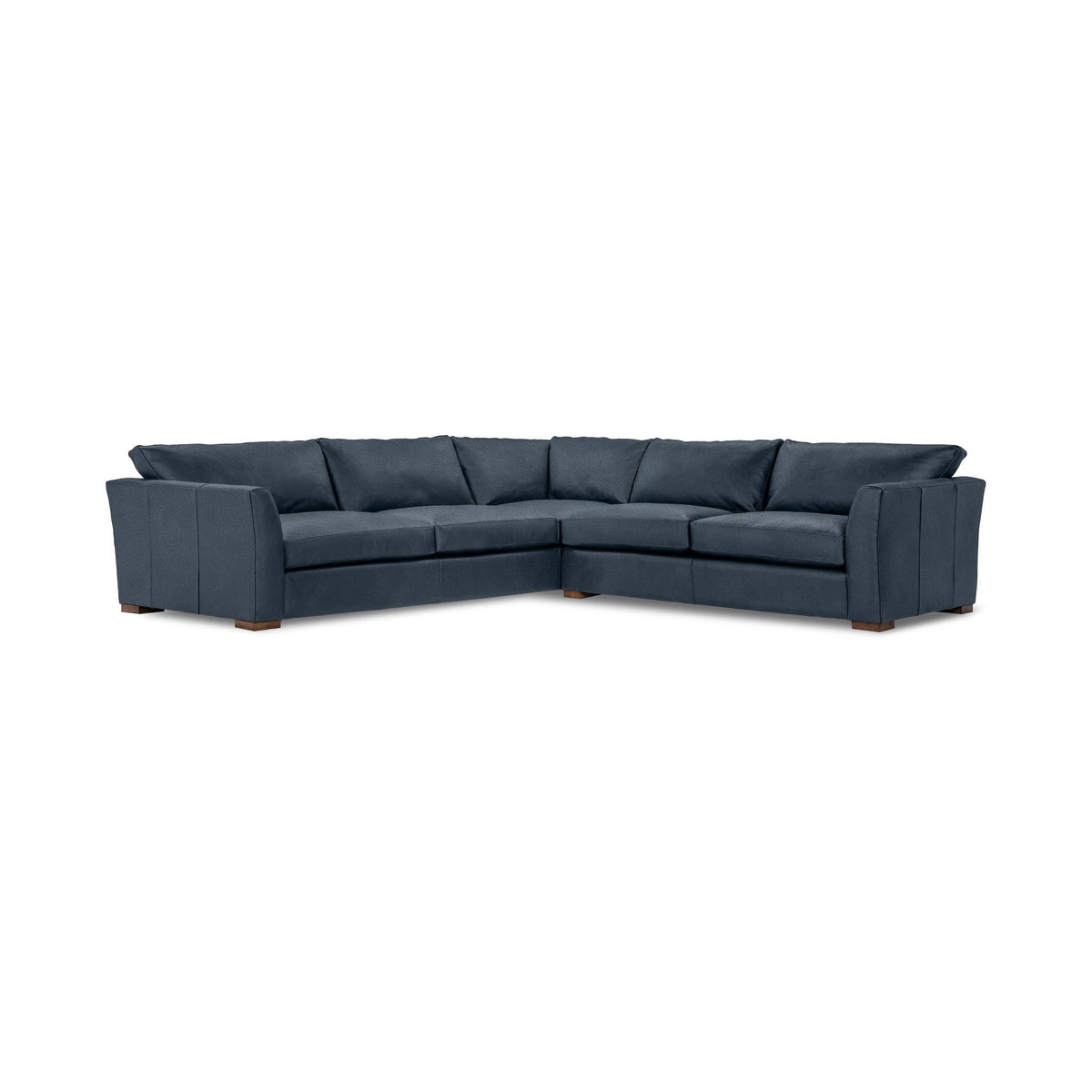 Bryson - 3 Piece Sectional - Lush - Classic Home - 7