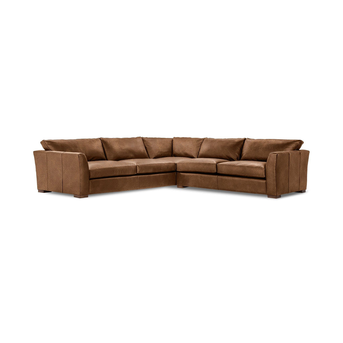 Bryson - 3 Piece Sectional - Lush - Classic Home - 5