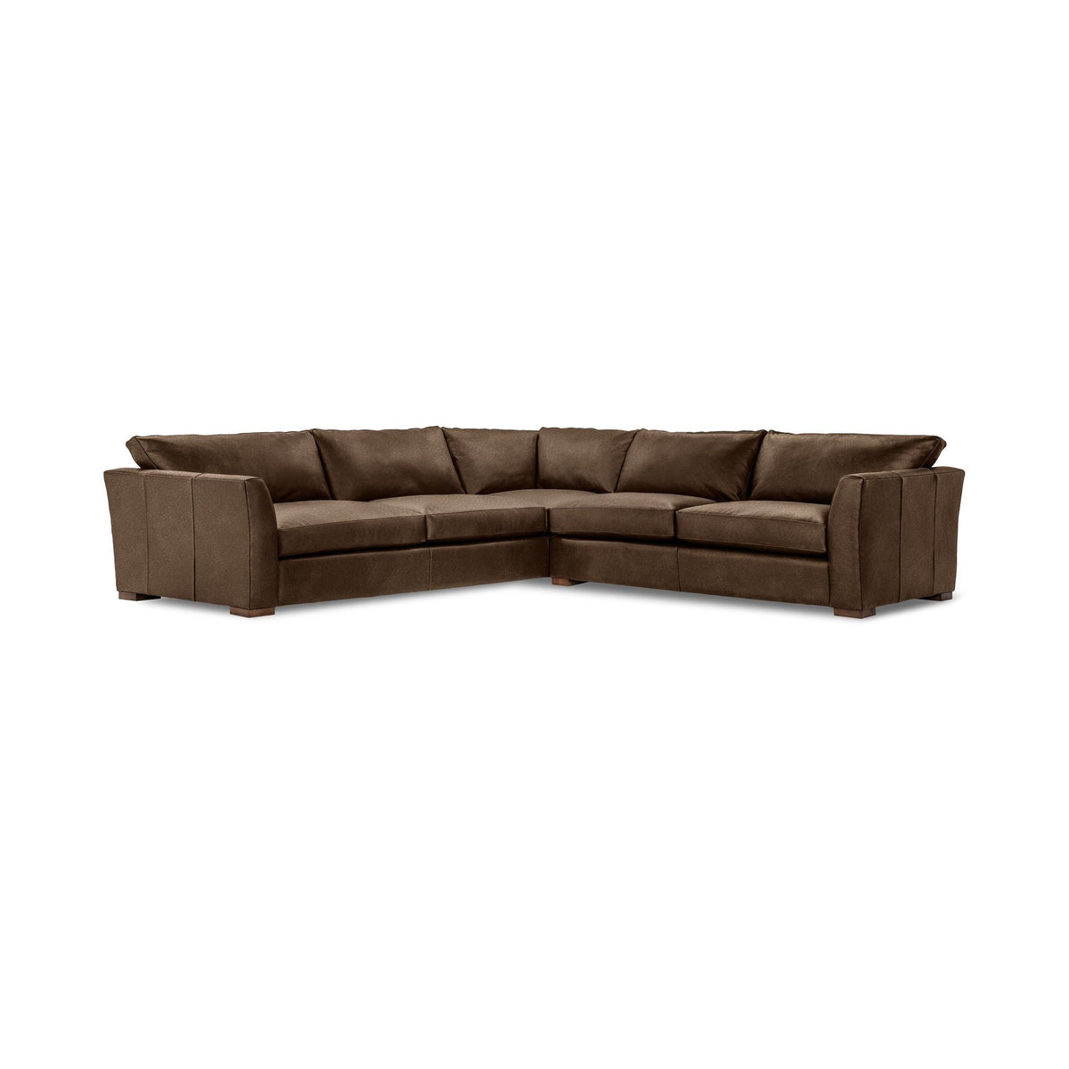 Bryson - 3 Piece Sectional - Lush - Classic Home - 9