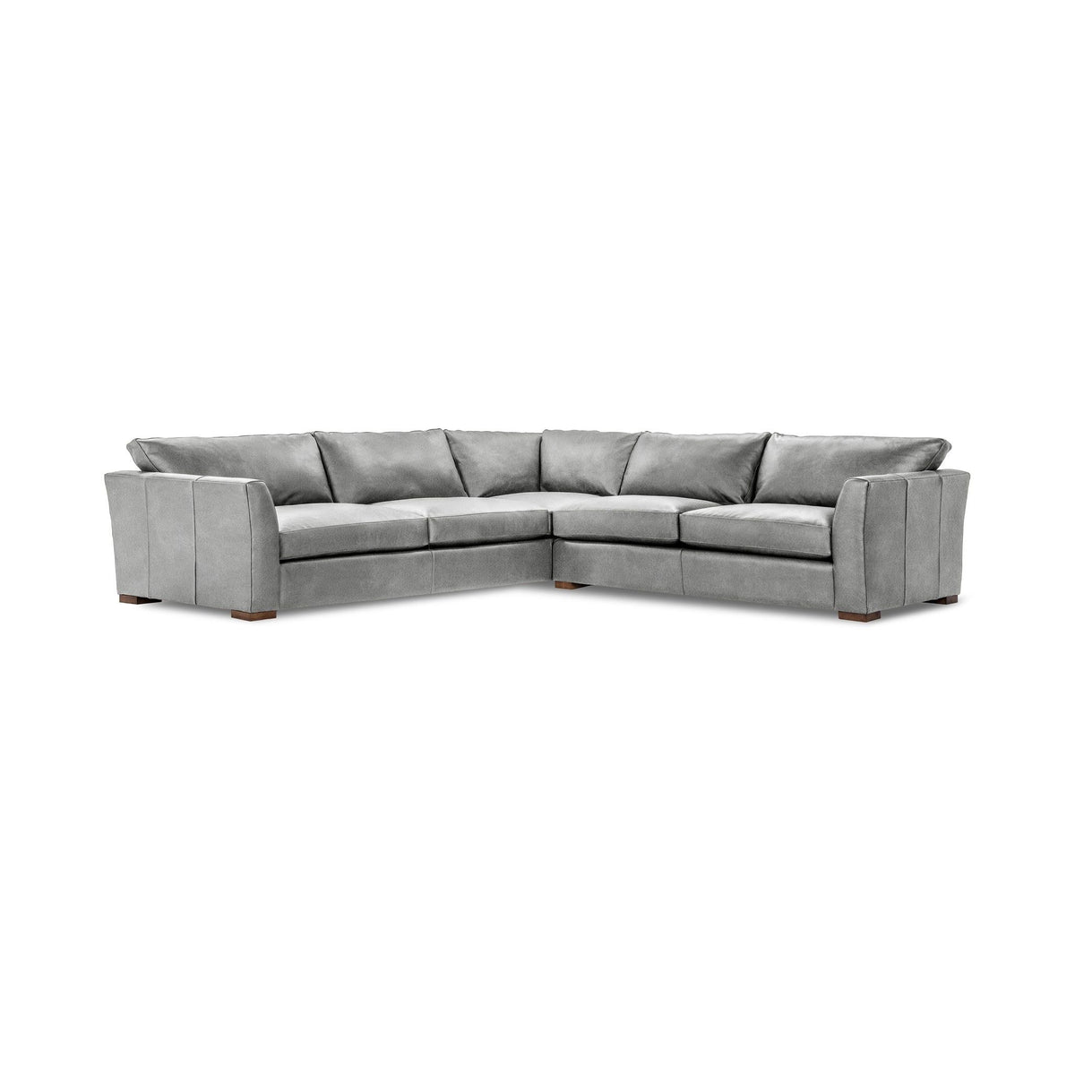 Bryson - 3 Piece Sectional - Lush - Classic Home - 8