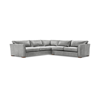 Bryson - 3 Piece Sectional - Lush - Classic Home - 8