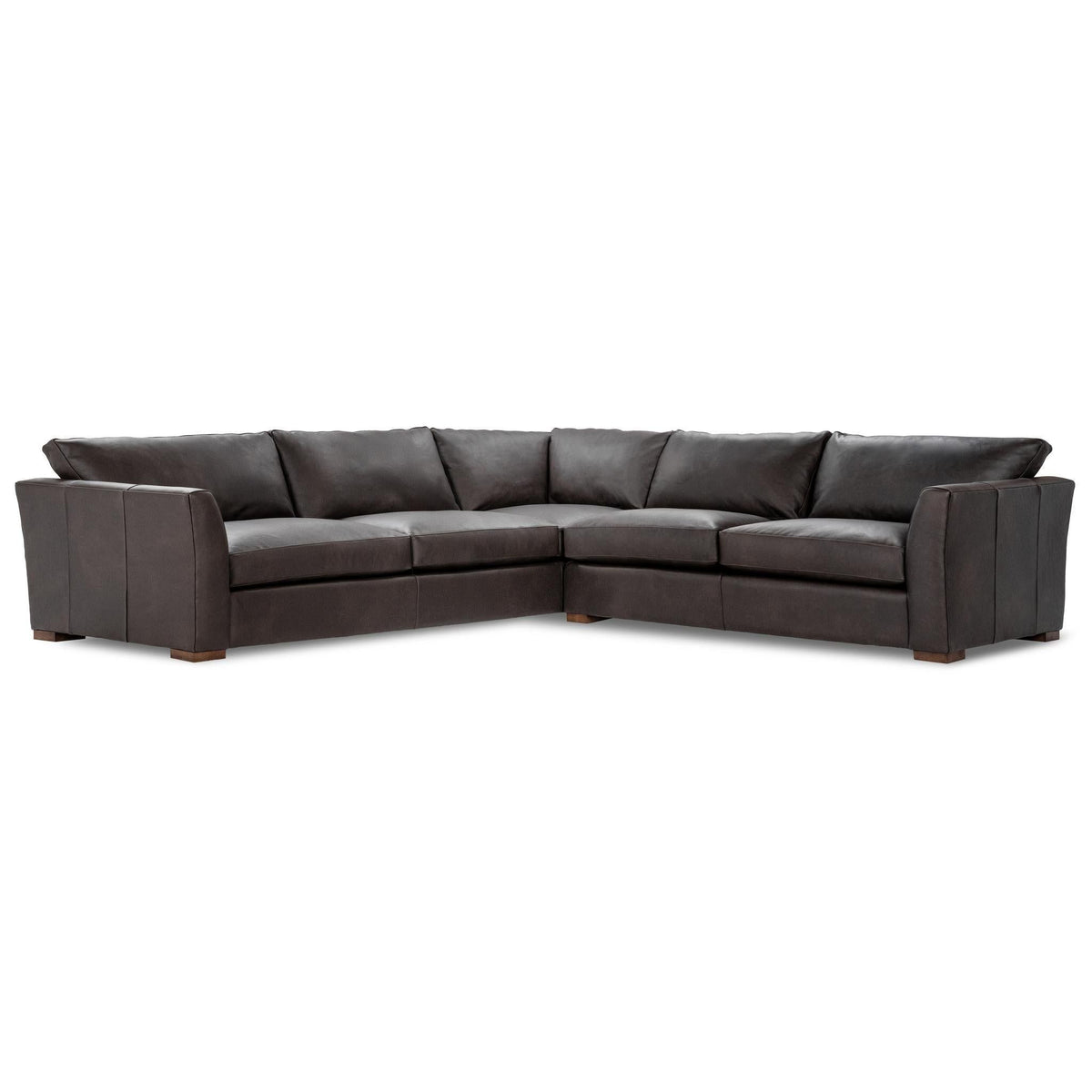 Bryson - 3 Piece Sectional - Lush - Classic Home - 6
