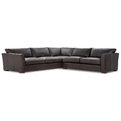 Bryson - 3 Piece Sectional - Lush - Classic Home - 6