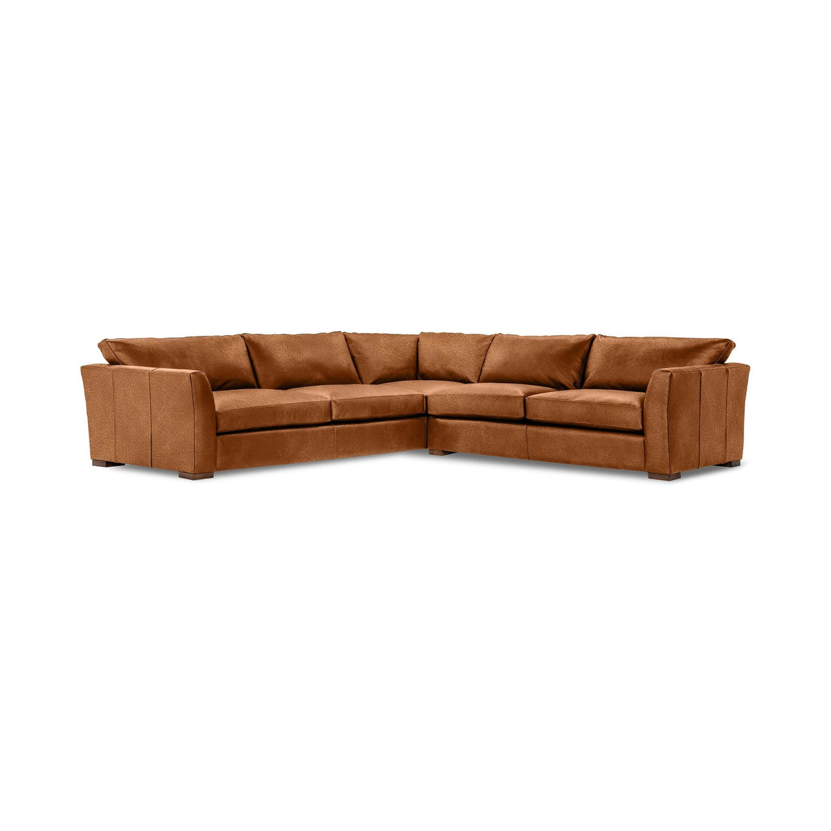 Bryson - 3 Piece Sectional - Lush - Classic Home - 4