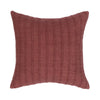 Hunter - SLD Pillow, alternate view 2 with wood construction
