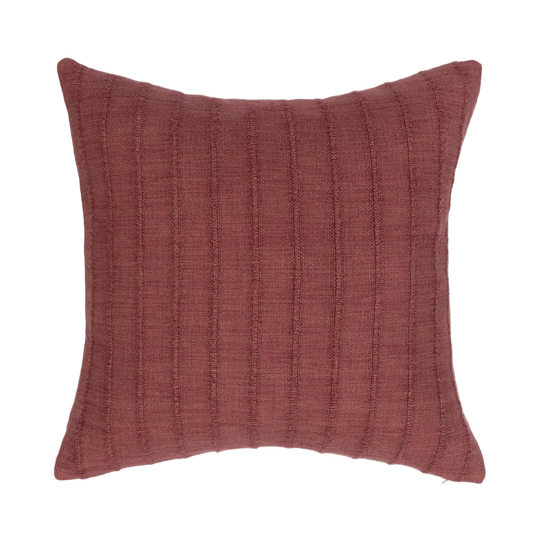 Hunter - SLD Pillow, alternate view 2 with wood construction