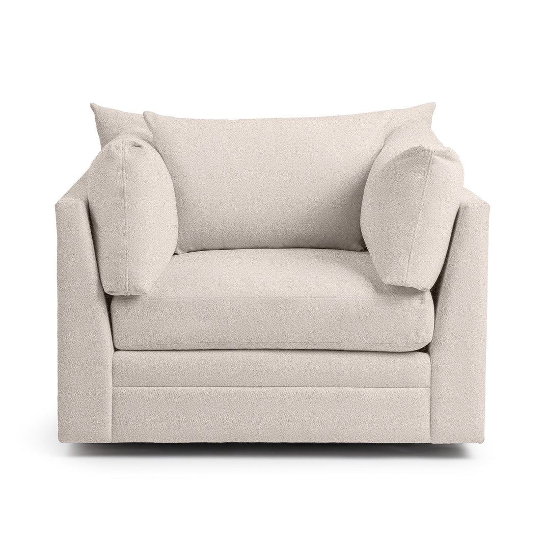 Audrey - Swivel Chair